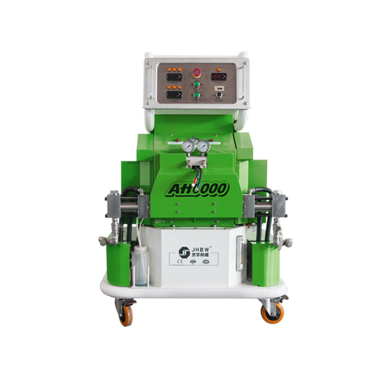 體育看臺噴涂設備