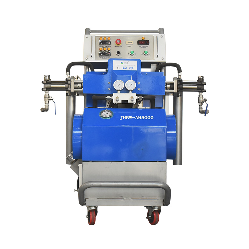 聚脲噴涂機(jī) 聚脲噴涂機(jī)