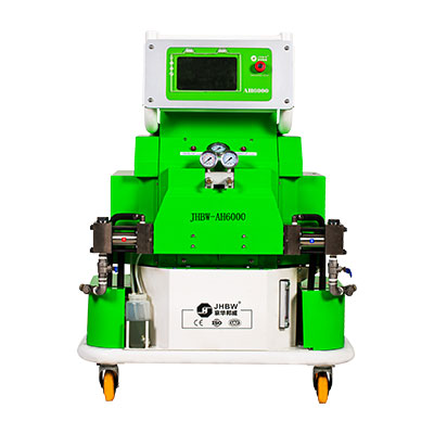 污水池廢水池噴涂聚脲防腐(聚脲噴涂機)-京華邦威 污水池廢水池噴涂聚脲防腐(聚脲噴涂機)-京華邦威