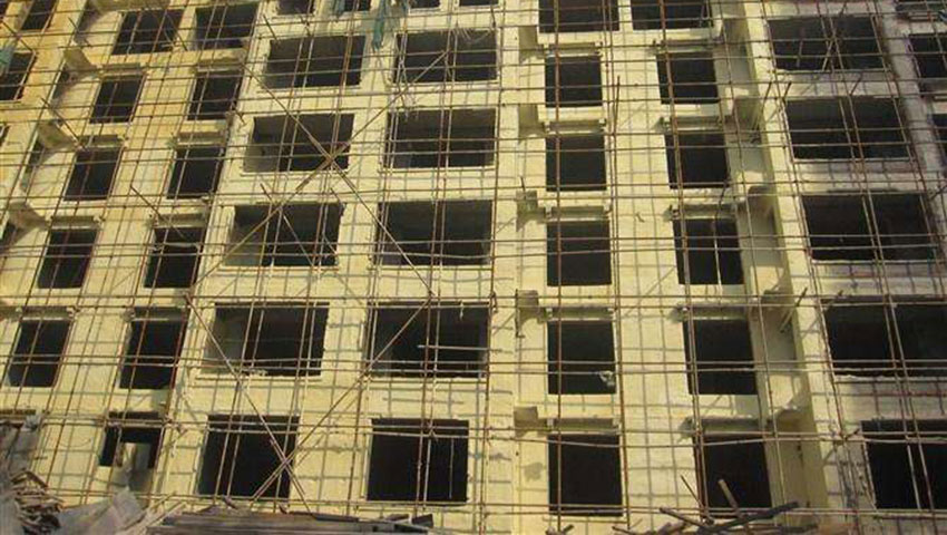 聚氨酯發泡有什么用？一臺聚氨酯發泡機多少錢？-京華邦威