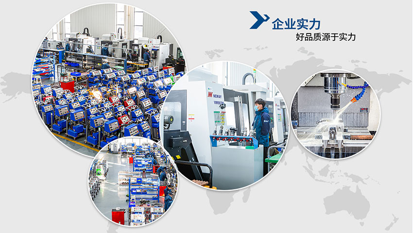 聚氨酯設(shè)備可以做什么？誰(shuí)家聚氨酯設(shè)備做的好？-京華邦威