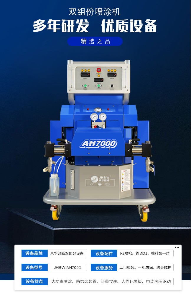 聚氨酯發泡機冷鏈車輛保溫冷藏車車廂保冷聚氨酯發泡機
