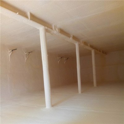 聚氨酯硬泡噴涂 聚氨酯硬泡噴涂